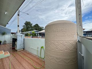For sale 3 bedrooms house in Bang Lamung, Chonburi