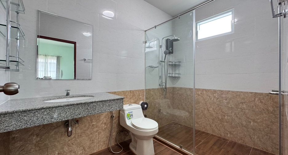 For sale 3 bedrooms house in Bang Lamung, Chonburi