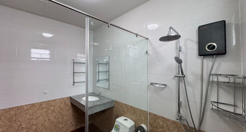 For sale 3 bedrooms house in Bang Lamung, Chonburi