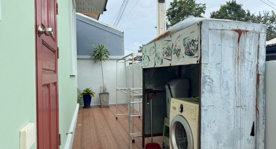 For sale 3 bedrooms house in Bang Lamung, Chonburi
