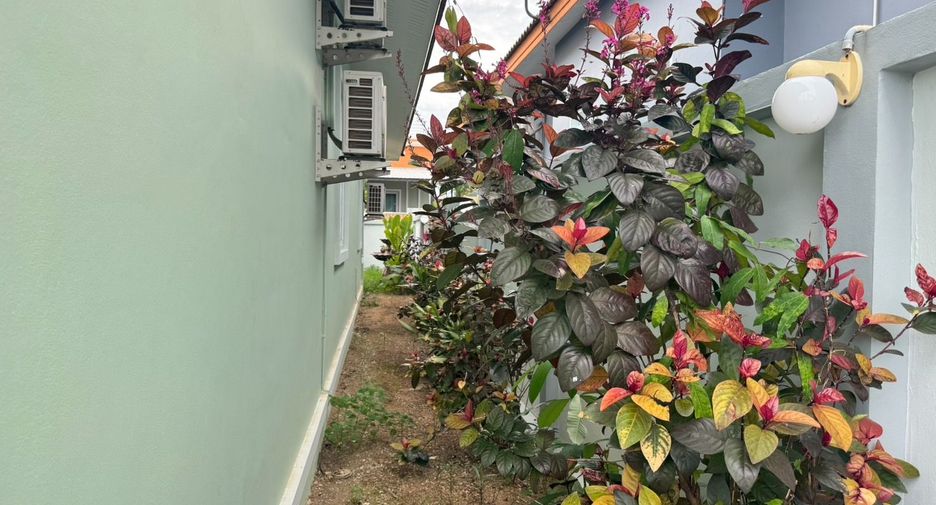 For sale 3 bedrooms house in Bang Lamung, Chonburi