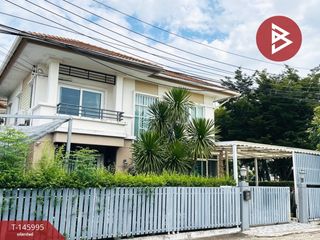 Casa en venta de 3 habitaciones en Nong Khaem, Bangkok