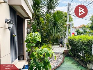 Casa en venta de 3 habitaciones en Nong Khaem, Bangkok