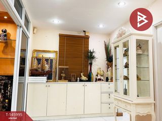 Casa en venta de 3 habitaciones en Nong Khaem, Bangkok