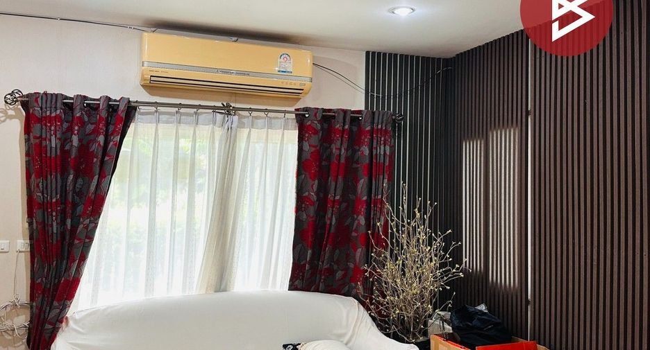 Casa en venta de 3 habitaciones en Nong Khaem, Bangkok