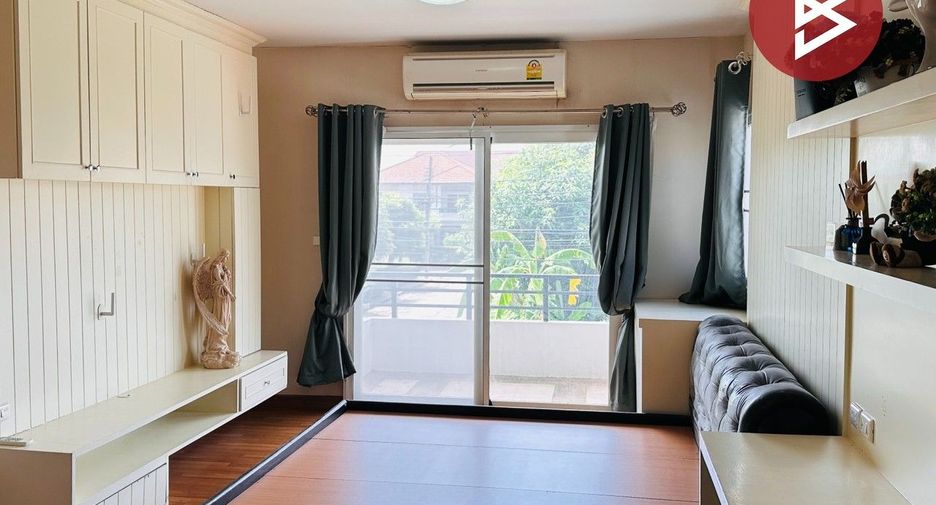Casa en venta de 3 habitaciones en Nong Khaem, Bangkok