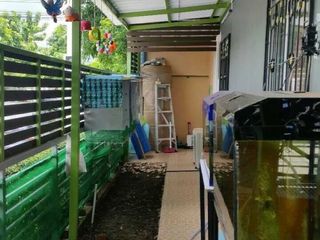 For sale 3 bedrooms townhouse in Prawet, Bangkok