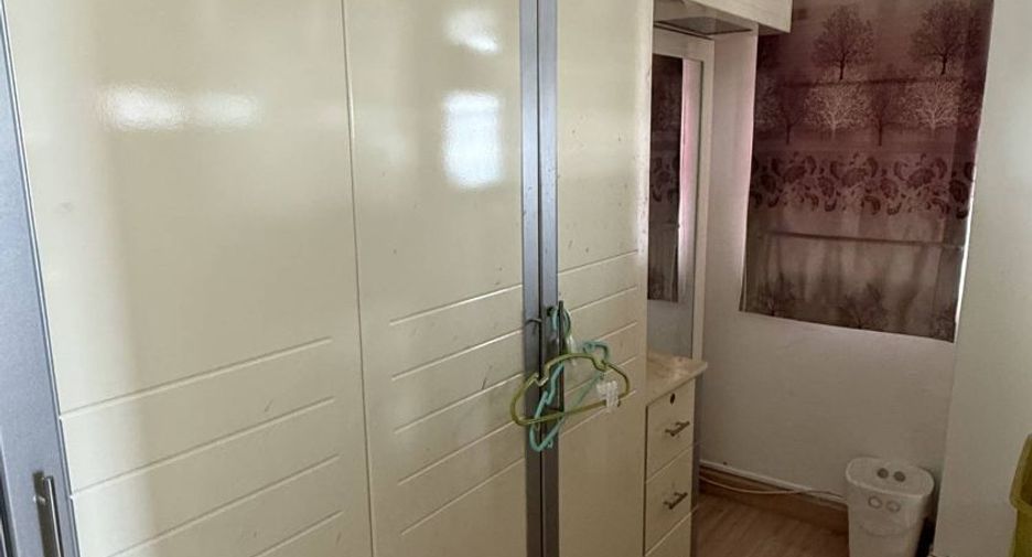 For sale 3 bedrooms townhouse in Prawet, Bangkok