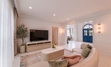 Haus zur Miete mit 5 Zimmer in Saphan Sung, Bangkok