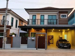 For Rent 3 Bedroom Condo In Thalang, Phuket