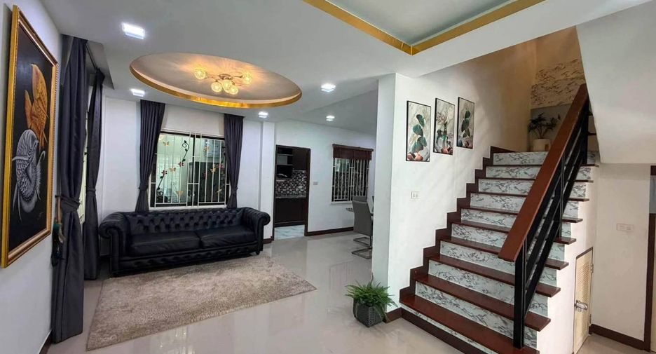 For rent 3 bedrooms condo in Thalang, Phuket