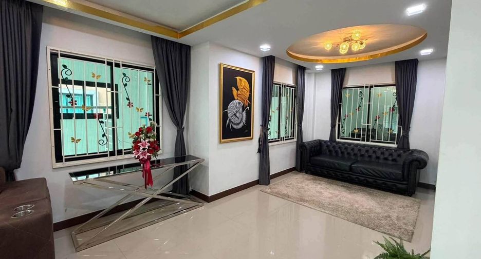 For rent 3 bedrooms condo in Thalang, Phuket