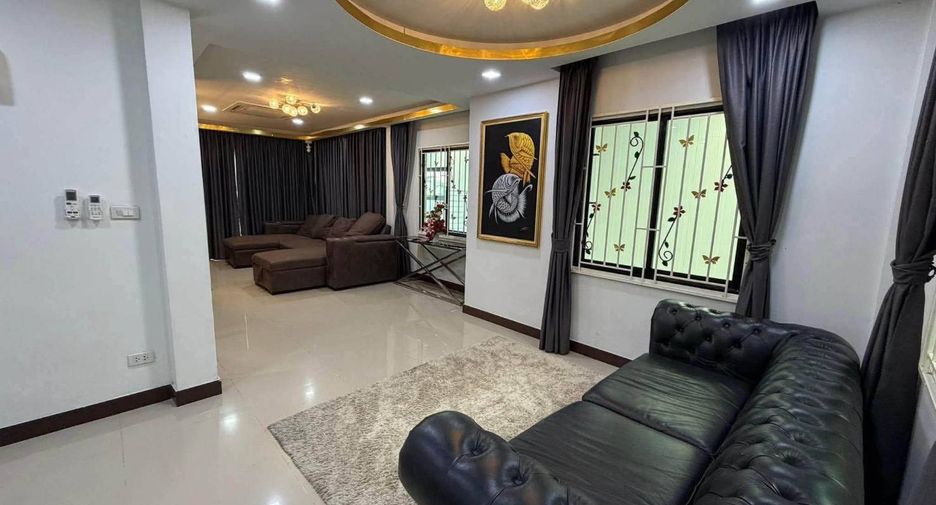 For rent 3 bedrooms condo in Thalang, Phuket