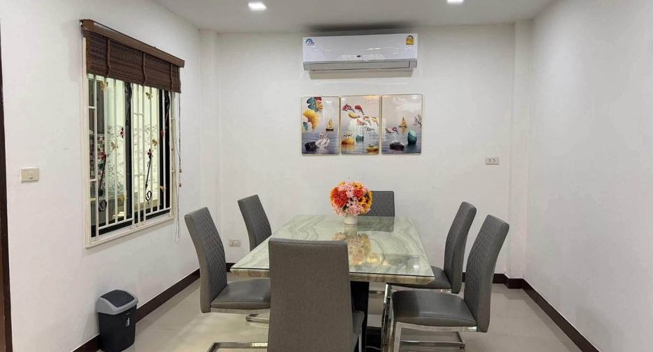 For rent 3 bedrooms condo in Thalang, Phuket