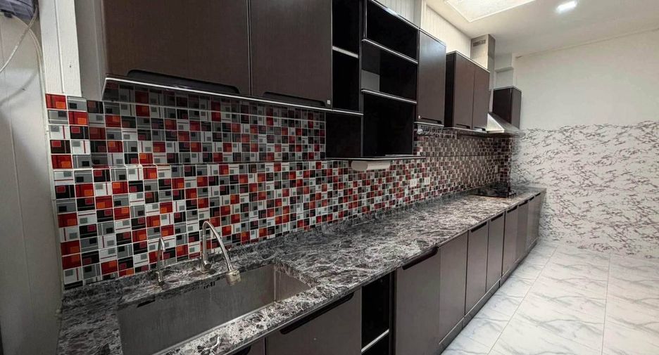 For rent 3 bedrooms condo in Thalang, Phuket