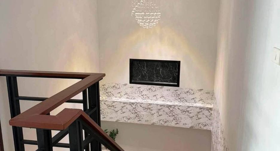 For rent 3 bedrooms condo in Thalang, Phuket