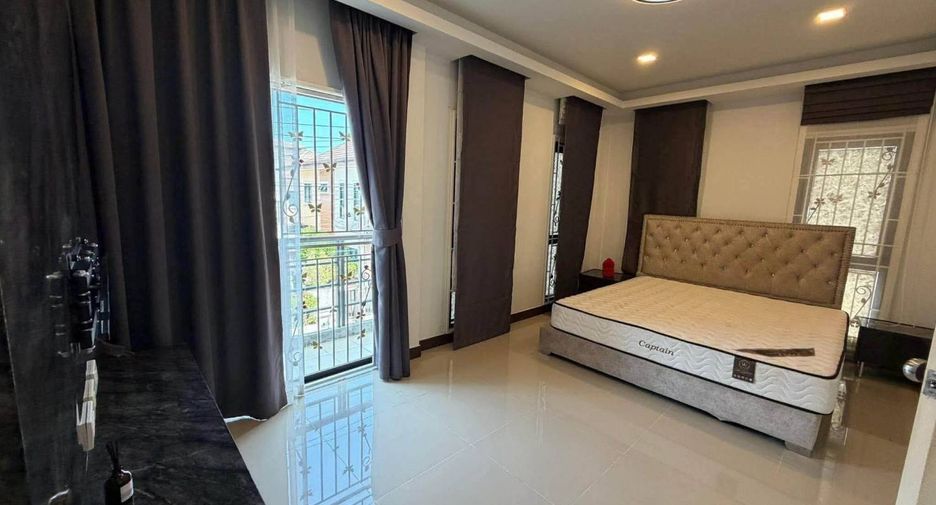 For rent 3 bedrooms condo in Thalang, Phuket