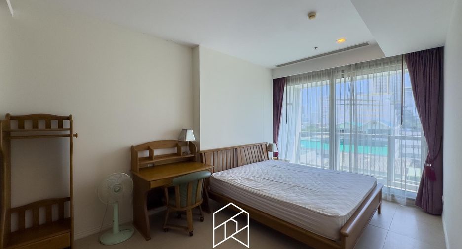 For rent and for sale 1 bed condo 