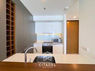 For rent and for sale 1 bed condo in Sathon, Bangkok