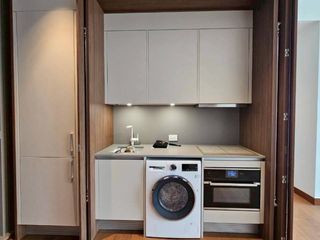 Condo en venta de 2 habitaciones en Bang Rak, Bangkok