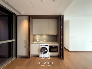 For sale 2 bedrooms condo in Bang Rak, Bangkok