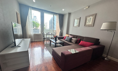 For rent and for sale 1 bed condo 