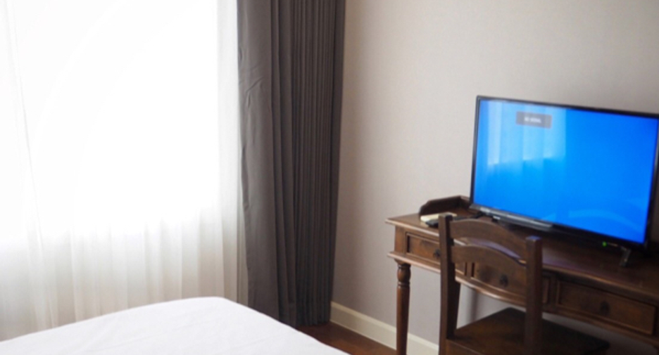 For rent and for sale 1 bed condo 