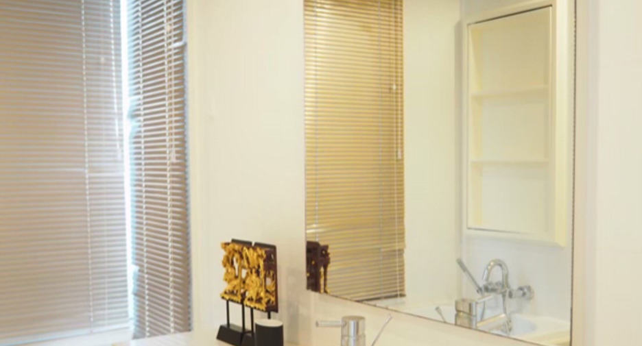 For rent and for sale 1 bed condo 