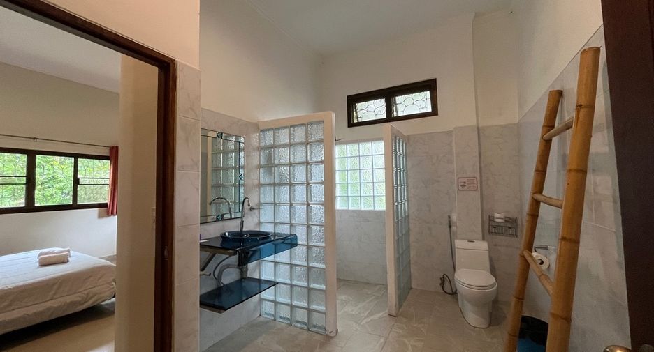 Villa en venta de 4 habitaciones en Mueang Krabi, Krabi