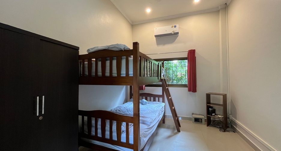 Villa en venta de 4 habitaciones en Mueang Krabi, Krabi