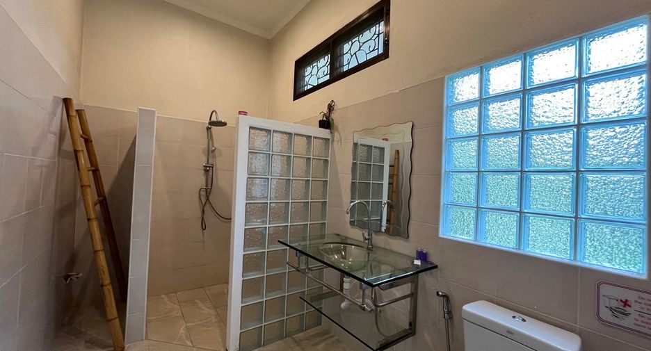 Villa en venta de 4 habitaciones en Mueang Krabi, Krabi