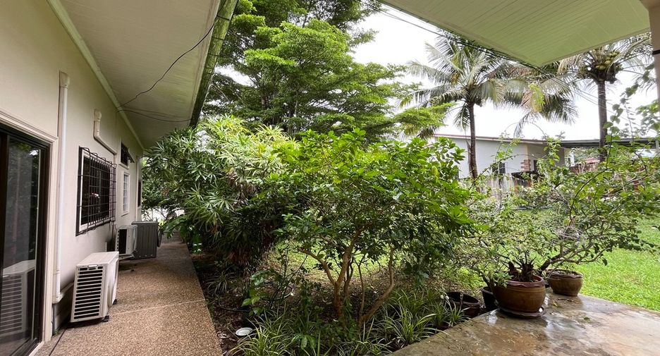 Villa en venta de 4 habitaciones en Mueang Krabi, Krabi