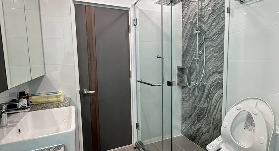 Condo en alquiler de 1 habitaciones 