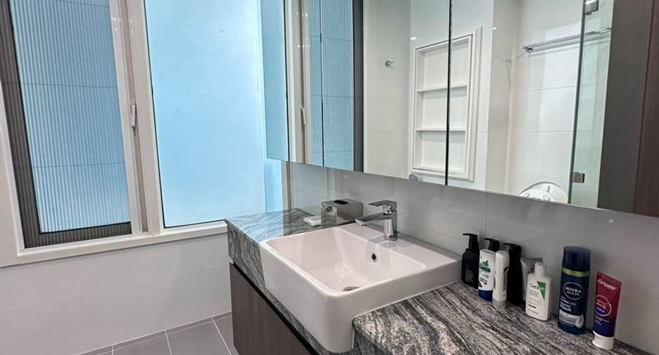 Condo en alquiler de 1 habitaciones 
