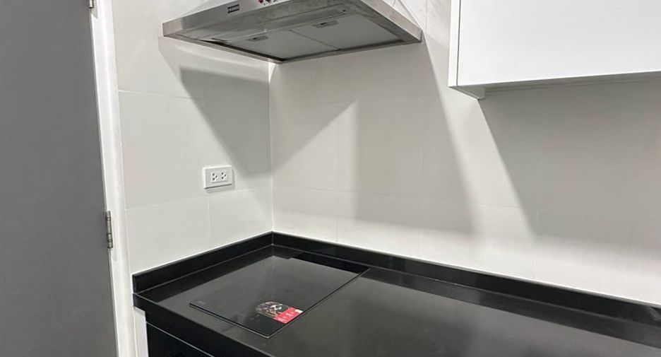 Condo en alquiler de 1 habitaciones 