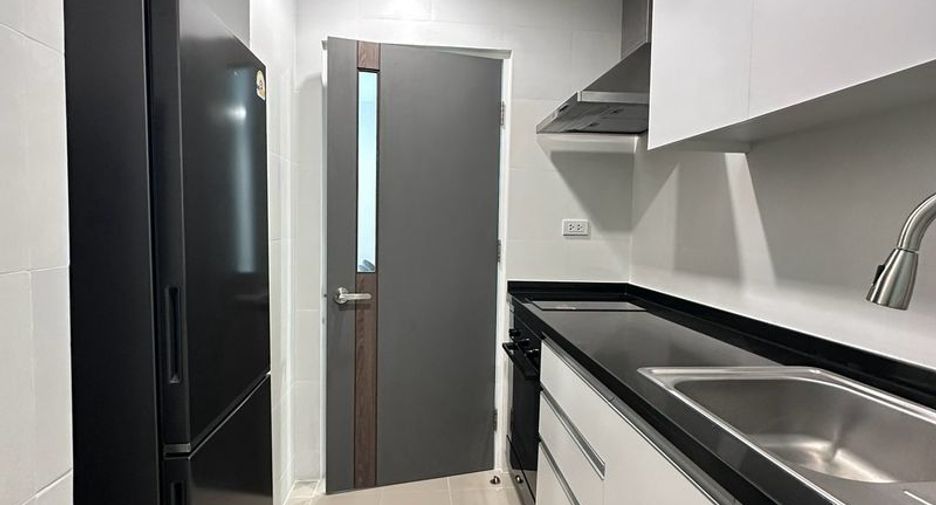Condo en alquiler de 1 habitaciones 