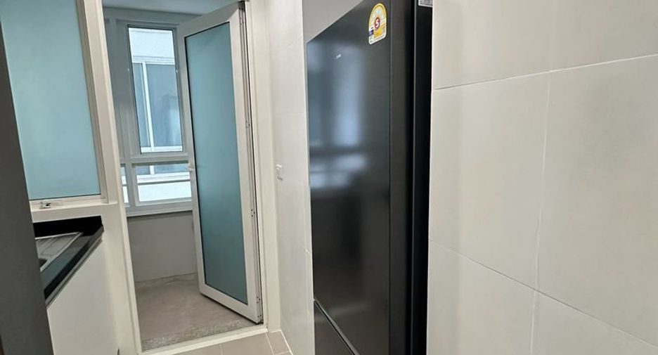 Condo en alquiler de 1 habitaciones 