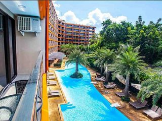 For Rent 1 Bedroom Condo In Thalang, Phuket