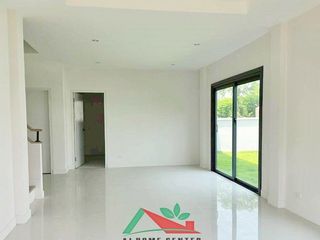 ขาย 4 ห้องนอน บ้านเดี่ยว ใน บางใหญ่, นนทบุรี