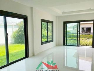 ขาย 4 ห้องนอน บ้านเดี่ยว ใน บางใหญ่, นนทบุรี