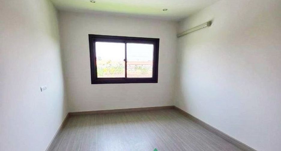 ขาย 4 ห้องนอน บ้านเดี่ยว ใน บางใหญ่, นนทบุรี