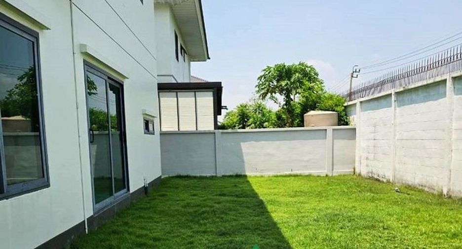 ขาย 4 ห้องนอน บ้านเดี่ยว ใน บางใหญ่, นนทบุรี