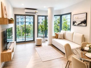 For Rent Studio Condo In Mueang Phuket