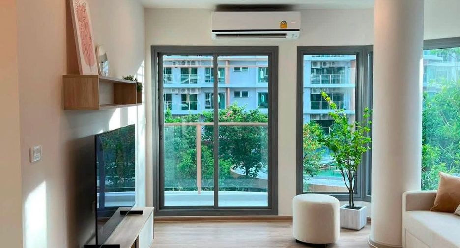 For rent studio condo in Mueang Phuket, Phuket