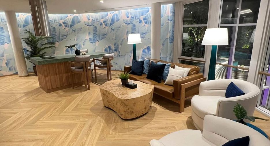 For rent studio condo in Mueang Phuket, Phuket