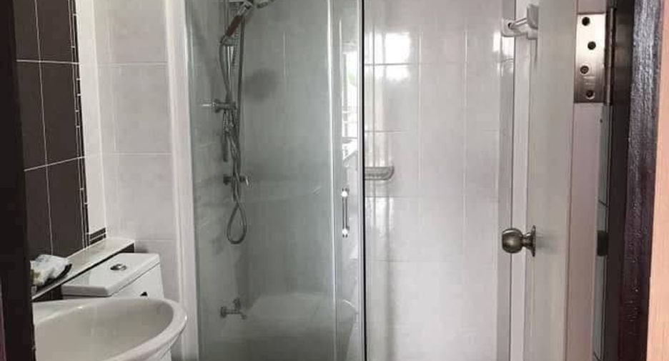 For rent and for sale studio condo in Mueang Chiang Mai, Chiang Mai