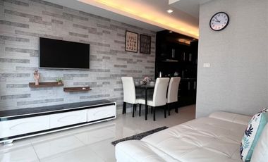 Condo en alquiler de 1 habitaciones en Bang Lamung, Chonburi