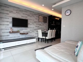 For Rent 1 Bedroom Condo In Bang Lamung, Chonburi