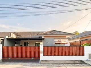 For Rent 3 Bedroom House In Thalang, Phuket