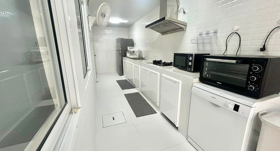 For rent 3 bedrooms house in Thalang, Phuket